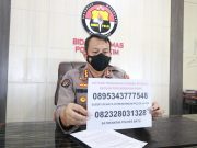 Korban SPI Bertambah 8 Orang yang Melapor Melalui Hotline