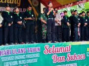 Gebyar Seni dan Budaya, Tandai Launching MI Miftahul Ulum Bulak, Balong, Ponorogo