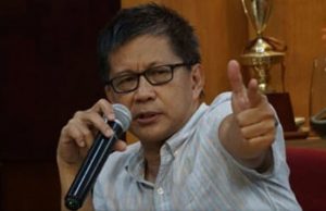 Soroti Kasus Pelecehan Seksual Istri Ferdy Sambo, Rocky Gerung: Pers Harus Pisahkan Hal Faktual dan Sensasional