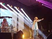 Masuk Agenda Grebeg Suro, Ganesha Music Show 2022 Spektakuler di HOS Cokroaminoto