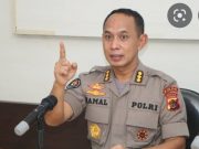 Polri Buru KKB Papua Pembunuh Pendeta dan 9 Warga