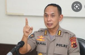 Polri Buru KKB Papua Pembunuh Pendeta dan 9 Warga