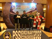 Sah, Ponorogo Punya 2 Klub Sepak Bola Liga 3