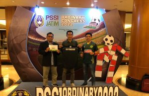 Sah, Ponorogo Punya 2 Klub Sepak Bola Liga 3