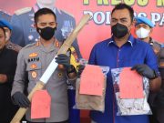 Polres Pasuruan Berhasil Menangkap Pelaku Pembunuhan di Lumbang