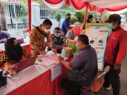 Polrestabes Surabaya Luncurkan Gerai yang Terintegrasi, Mudahkan Warga dalam Pengurusan Bermacam Dokumen