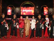 Kapolres Ponorogo Hadiri Grebeg Suro 2022 dan Hari Jadi Ke-526 Kab.Ponorogo