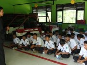 MPLS 156 Siswa Baru SMKN 1 Mlarak, Wujudkan Profil Pelajar Pancasila