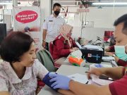 Vaksinasi Terus Digalakan, Polres Trenggalek Kejar Capaian Vaksin Booster