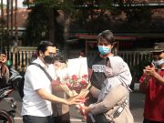 LPA Beri Apresiasi Polres Kediri Kota atas Respon Cepat Tangani Kasus Dugaan Pencabulan Anak