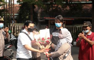 LPA Beri Apresiasi Polres Kediri Kota atas Respon Cepat Tangani Kasus Dugaan Pencabulan Anak