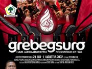 Dr. H. Ali Mufhi, S.Ag, M.Si. Anggota DPR RI Fraksi Golongan Karya Komisi 5 Daerah Pemilihan Jawa Timur VII Mengucapkan: