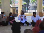 Wakil Bupati Ponorogo Sosialisasi ajak PK 5 Sukseskan Grebeg Suro