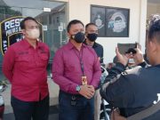Polres Bondowso Berhasil Tangkap Terduga Pencuri yang Gondol Uang Ratusan Juta