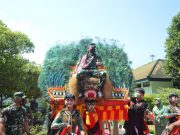 Pangdam V/Brawijaya Kunjungan Kerja Perdana di Ponorogo