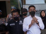 Polres Probolinggo Kota Berhasil Ungkap Kasus Pencabulan Wanita Disabilitas