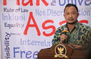 Hasil Pemeriksaan Komnas HAM,Brigadir ‘J’ Tewas di Jakarta,bukan Dalam Perjalanan Magelang – Jakarta