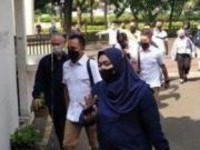 Penuhi Panggilan Komnas HAM, Karo Paminal, Dirtipidsiber dan Kadiv TIK Polri Dimintai Keterangan