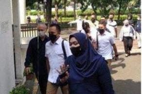 Penuhi Panggilan Komnas HAM, Karo Paminal, Dirtipidsiber dan Kadiv TIK Polri Dimintai Keterangan