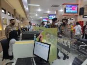 Pelayanan SKCK Polresta Sidoarjo Masuk Nominasi Top 5 OAPSI