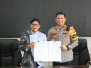Optimalkan Pelayanan Publik di Jogo Malang Presisi, Polresta Malang Bersama Pemkot Tanda Tangani MoU
