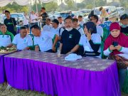 MD KAHMI Ponorogo Gelar Forever Jalan Sehat