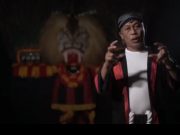 Spektakulernya Grebeg Suro di Ponorogo Padukan Kekuatan Budaya & Santri