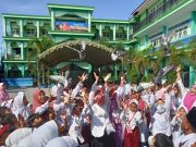 Masa Orientasi Santri SDIT Darul Falah, Menjadikan Generasi Milenial Kuat Iman & Berakhlaqul Karimah