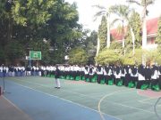 Full Senyum, Fortasi 222 Siswa Baru SMA Muhipo, Membentuk Siswa Beradab, Berbudaya & Berdaya Saing 4.0