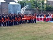 Matsama Siswa Baru MAN 1 Ponorogo Dikenalkan Keunggulan MA Plus Ketrampilan