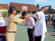 MPLS SMPN 1 Babadan Fokus Kenalkan Kurikulum Merdeka