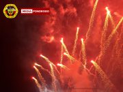 Grebeg Suro 2022 Meriah, Ada 52 Kegiatan Terbanyak Sepanjang Sejarah