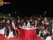 Pembukaan 3 Ribu Tiket Terjual, Kang Bupati: Semoga Grebeg Suro Berkah