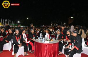 Pembukaan 3 Ribu Tiket Terjual, Kang Bupati: Semoga Grebeg Suro Berkah