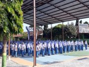 MPLS SMAN 1 Babadan Kembangkan Potensi Karakter Siswa Wujudkan Profil Pelajar Pancasila