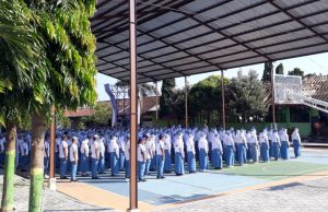 MPLS SMAN 1 Babadan Kembangkan Potensi Karakter Siswa Wujudkan Profil Pelajar Pancasila
