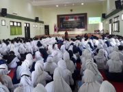 Demo Ekstrakurikuler, SMAN 2 Ponorogo Kembangkan Potensi & Prestasi Siswa Baru