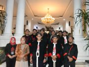 Istimewa, Menparekraf Saksikan Langsung Festival Nasional Reog Ponorogo