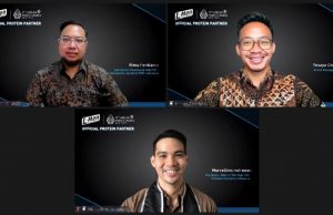 L-Men Dipercaya sebagai Official Protein Partner pada 11th ASEAN Para Games 2022