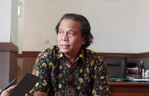 Jamus: Pencairan Bantuan Rp. 500 Ribu untuk Penguburan Sapi Mati Akibat PKM Akhir Juli Cair