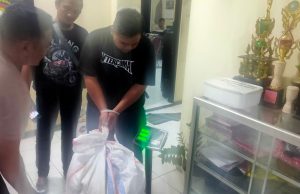 Polres Malang Berhasil Amankam 6 Pelaku Pencurian Cengkih