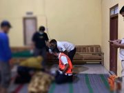 Ibu Dua Anak di Ponorogo ini, Diduga Depresi Nekat Gantung Diri di Kamar Mandi