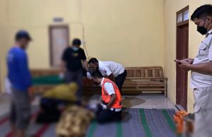 Ibu Dua Anak di Ponorogo ini, Diduga Depresi Nekat Gantung Diri di Kamar Mandi