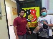 Polsek Sukorejo Ringkus Spesialis Pencuri di Rumah Kosong, Polisi Jelaskan Modus Pelaku