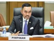 Mutasi 15 Petinggi Polri, Pimpinan Komisi III DPR Salut Keseriusan Kapolri Tuntaskan Kasus Brigadir J