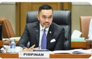 Mutasi 15 Petinggi Polri, Pimpinan Komisi III DPR Salut Keseriusan Kapolri Tuntaskan Kasus Brigadir J