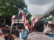 Suara Mahasiswa BEM PTAI Apresiasi Kapolri Tindak 25 Polisi Diduga Hambat Kasus Brigadir J