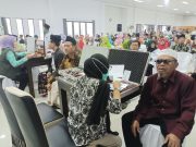 NU Care LAZISNU Ponorogo Berbagi 10.000 Kacamata Gratis