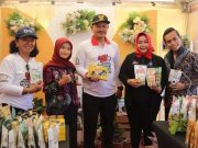 Wakil Bupati Ponorogo: Raih Juara Dua Festival UMKM Merah Putih di Madiun, Genjot Pemasaran Produknya