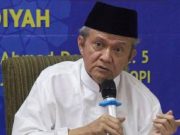 Waketum MUI Apresiasi Kapolri Bongkar Kasus Brigadir J Sampai Ke Akar